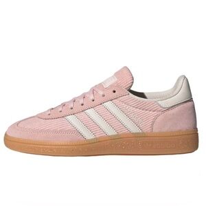 NWT Adidas Handball Spezial “Sandy Pink"